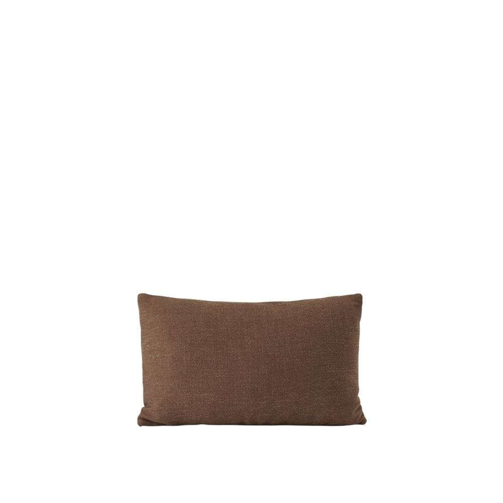 Mingle Cushion 35x55 Copper Brown/Light Blue - Muuto