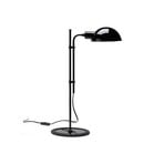 Funiculi Table Lamp Black - Marset