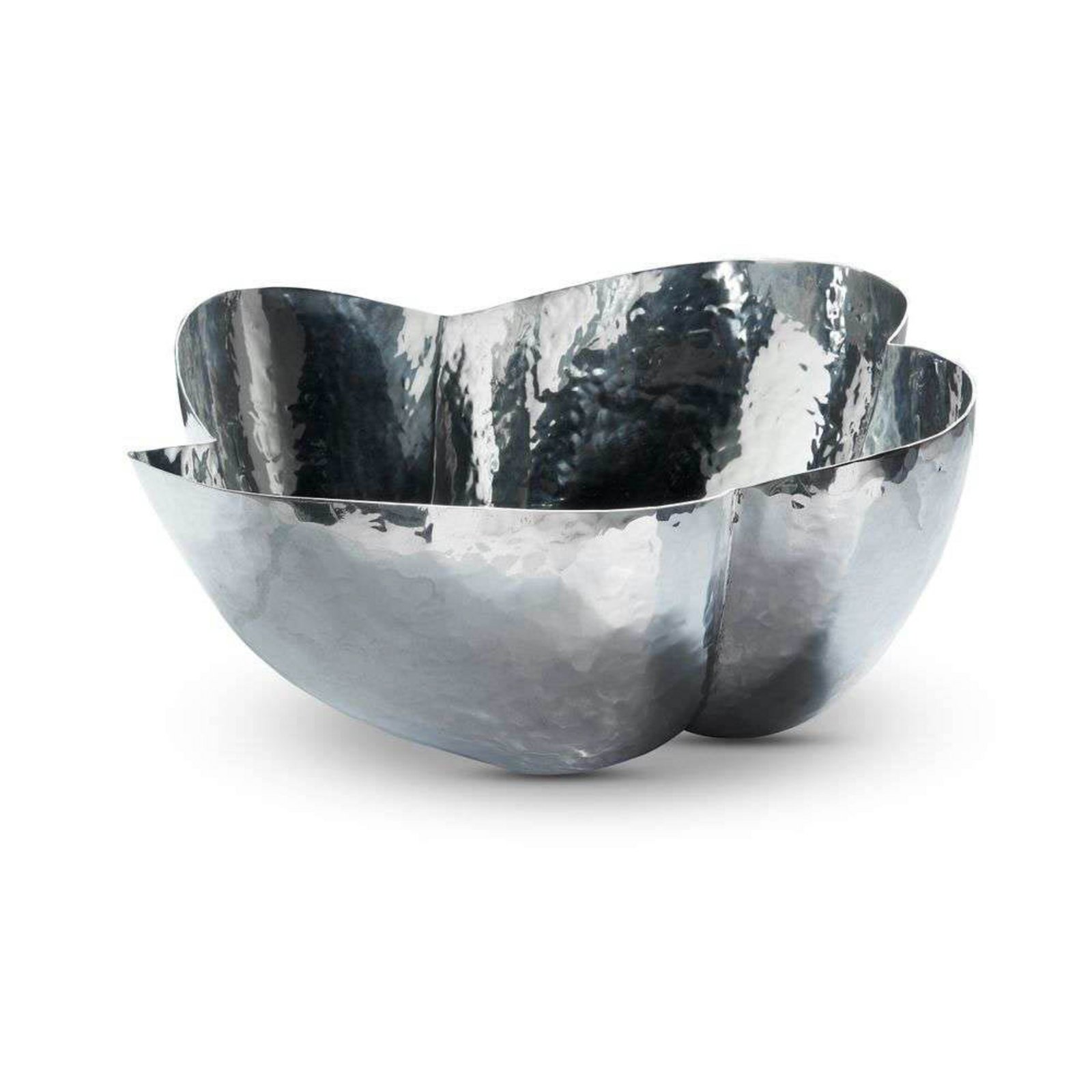 Cloud Schale Large Silver - Tom Dixon
