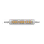 Arcchio Bombilla LED R7s, 118 mm, 11 W, 2200 K, atenuable