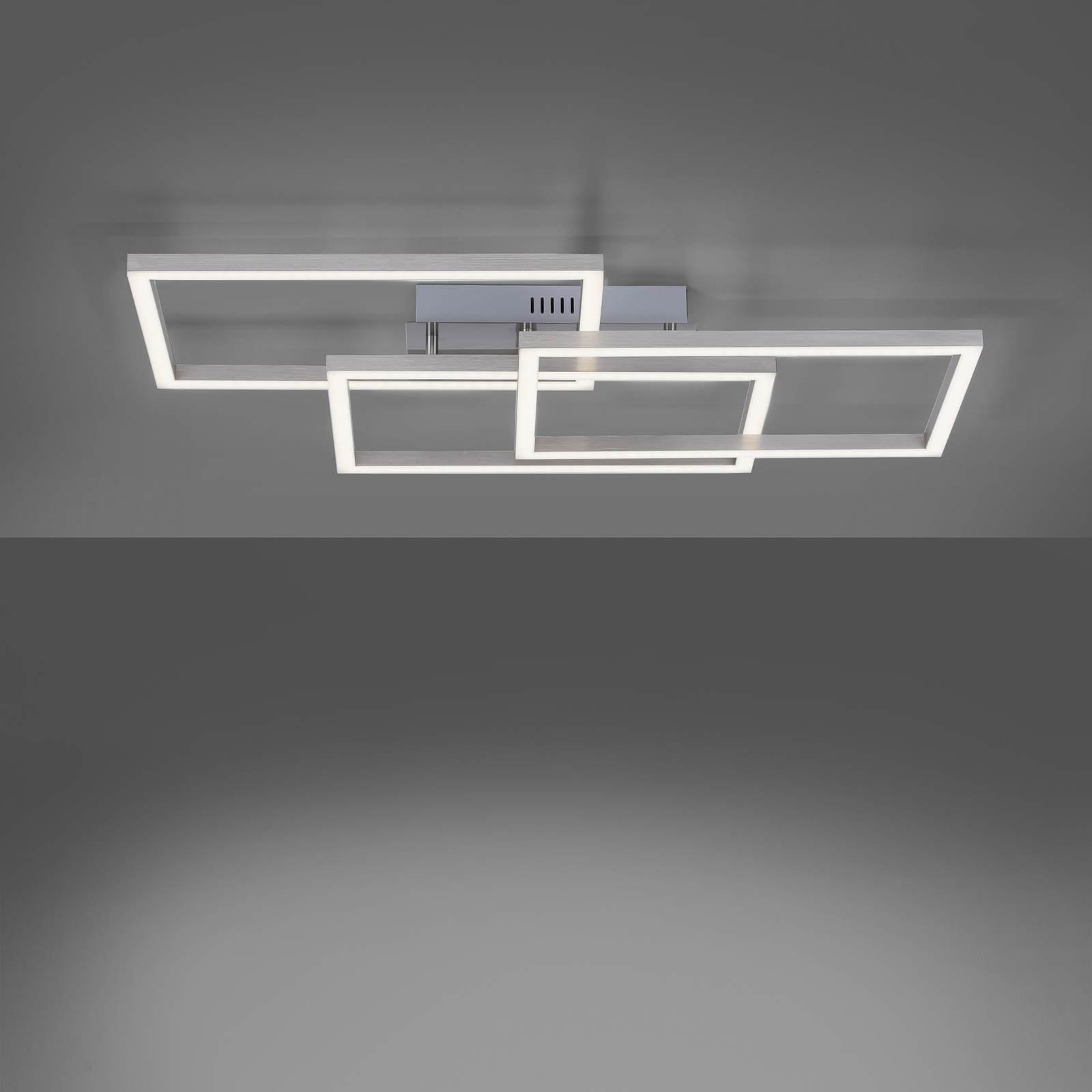 LED-Deckenlampe LOLAsmart Maxi
