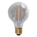SEGULA LED-Lampe E27 5 W G80 1.900K dimmbar smoke