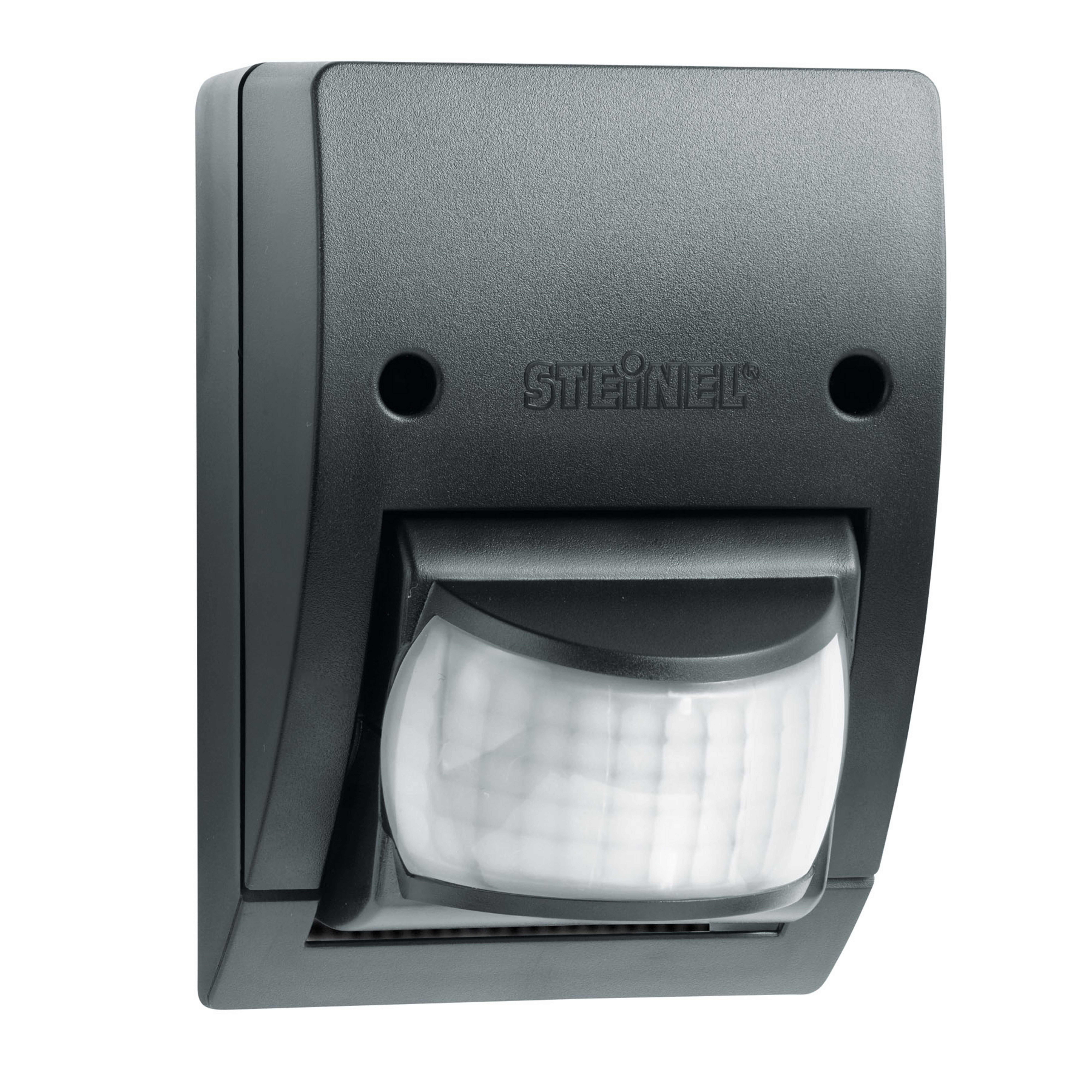 STEINEL capteur mural infrarouge IS 2160 ECO noir