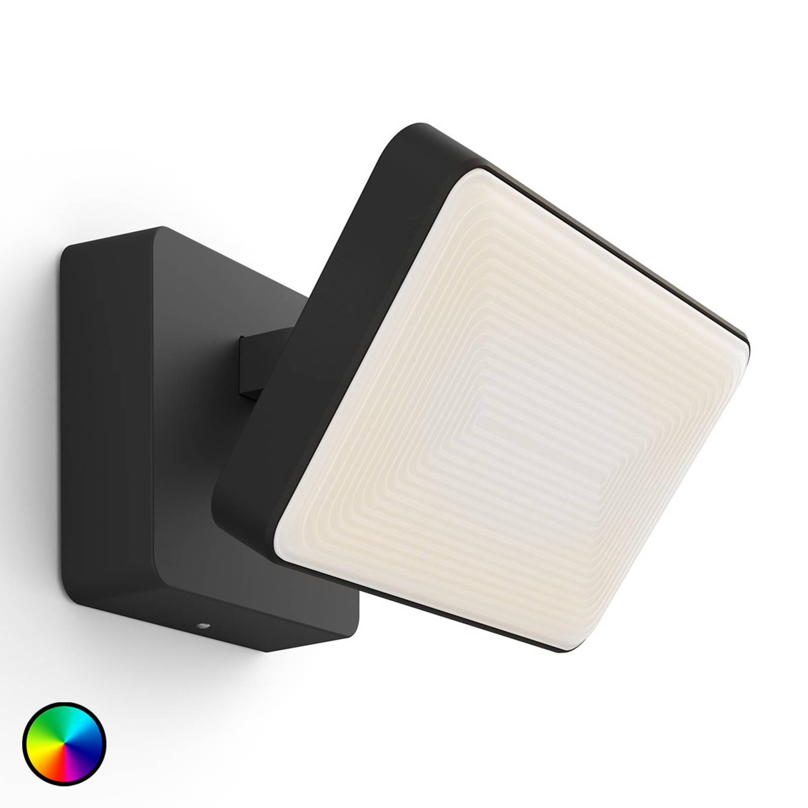 Philips Hue White+Color Discover LED-Außenstrahler