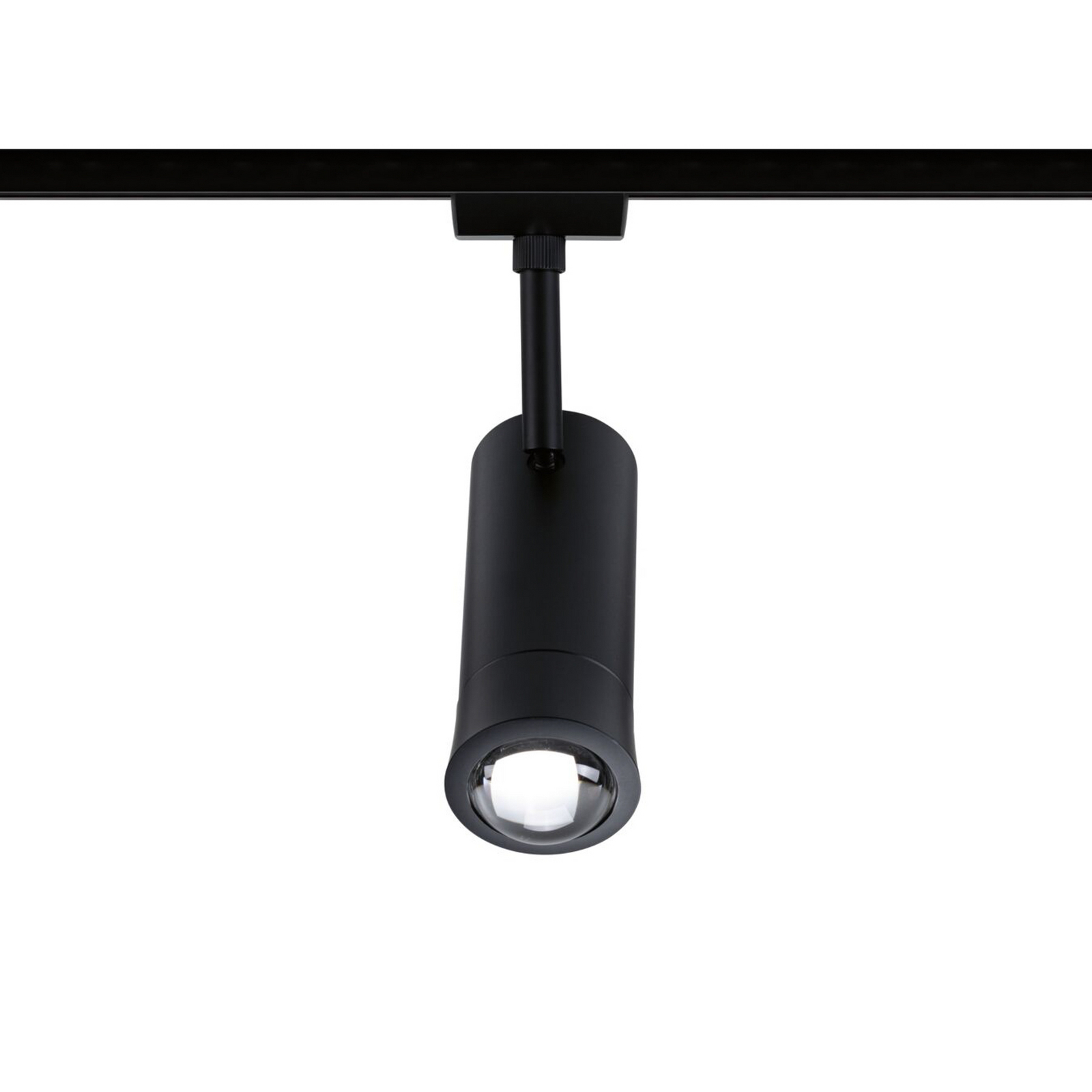 Paulmann URail Smart LED - Spot de trilho Tarie, preto CCT RGB