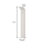 product size