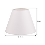 product size