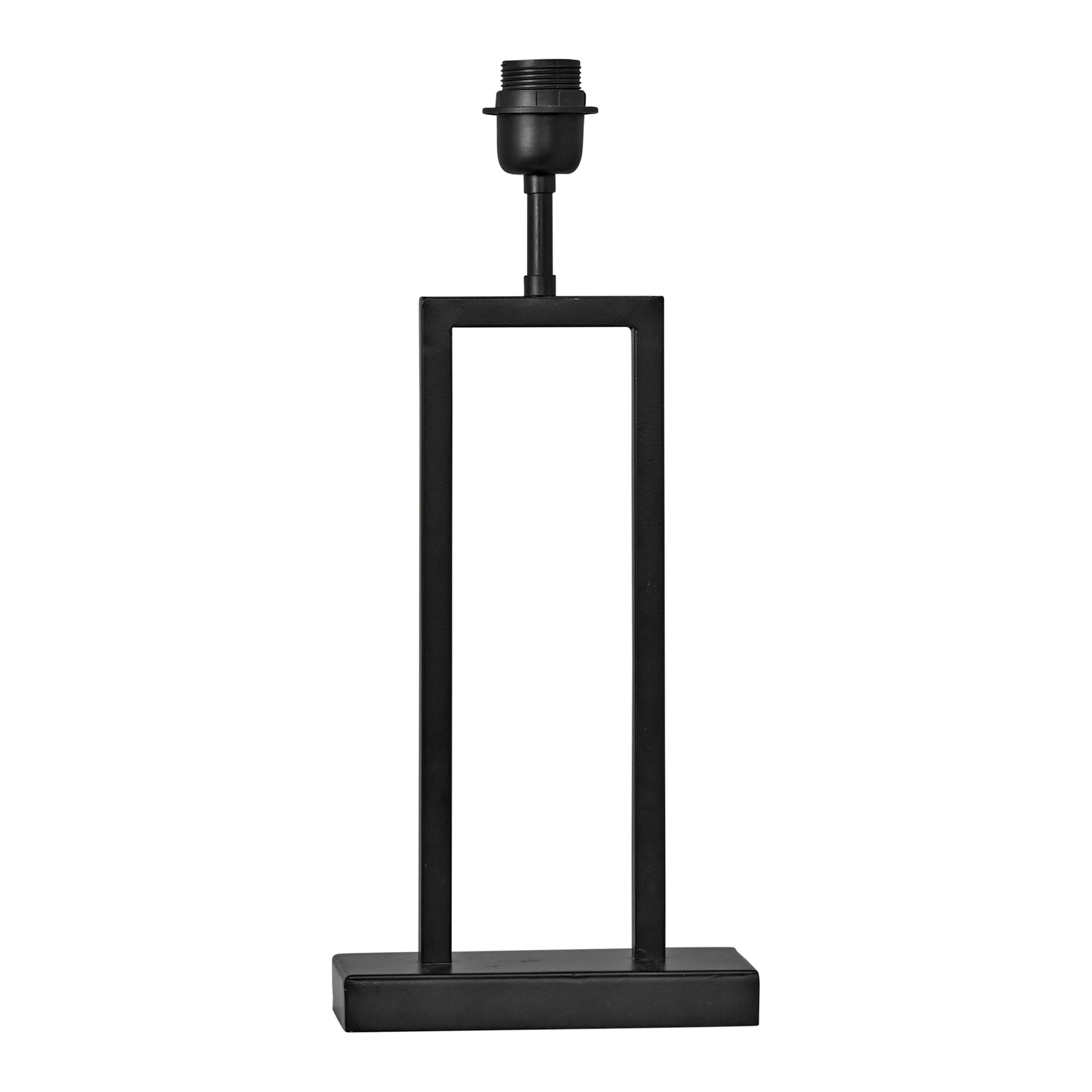 PR Home Rod bordslampa helt i svart