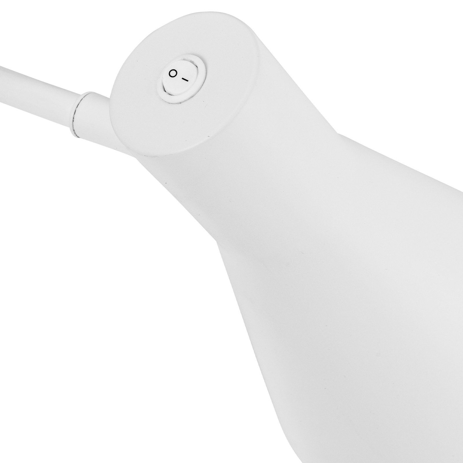 DL12 Wandleuchte White - DybergLarsen