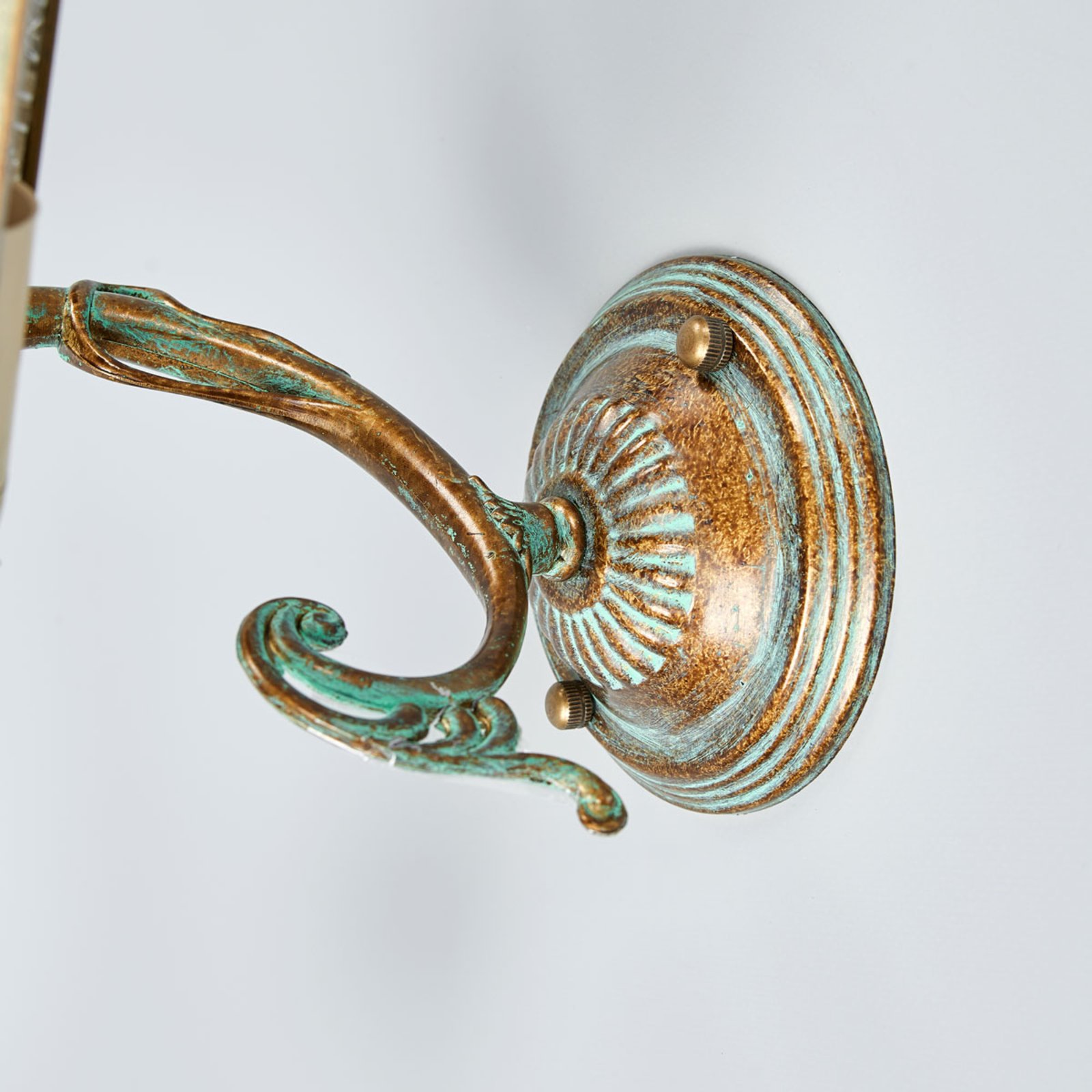 Kalea Wall Lamp Antique - Lindby