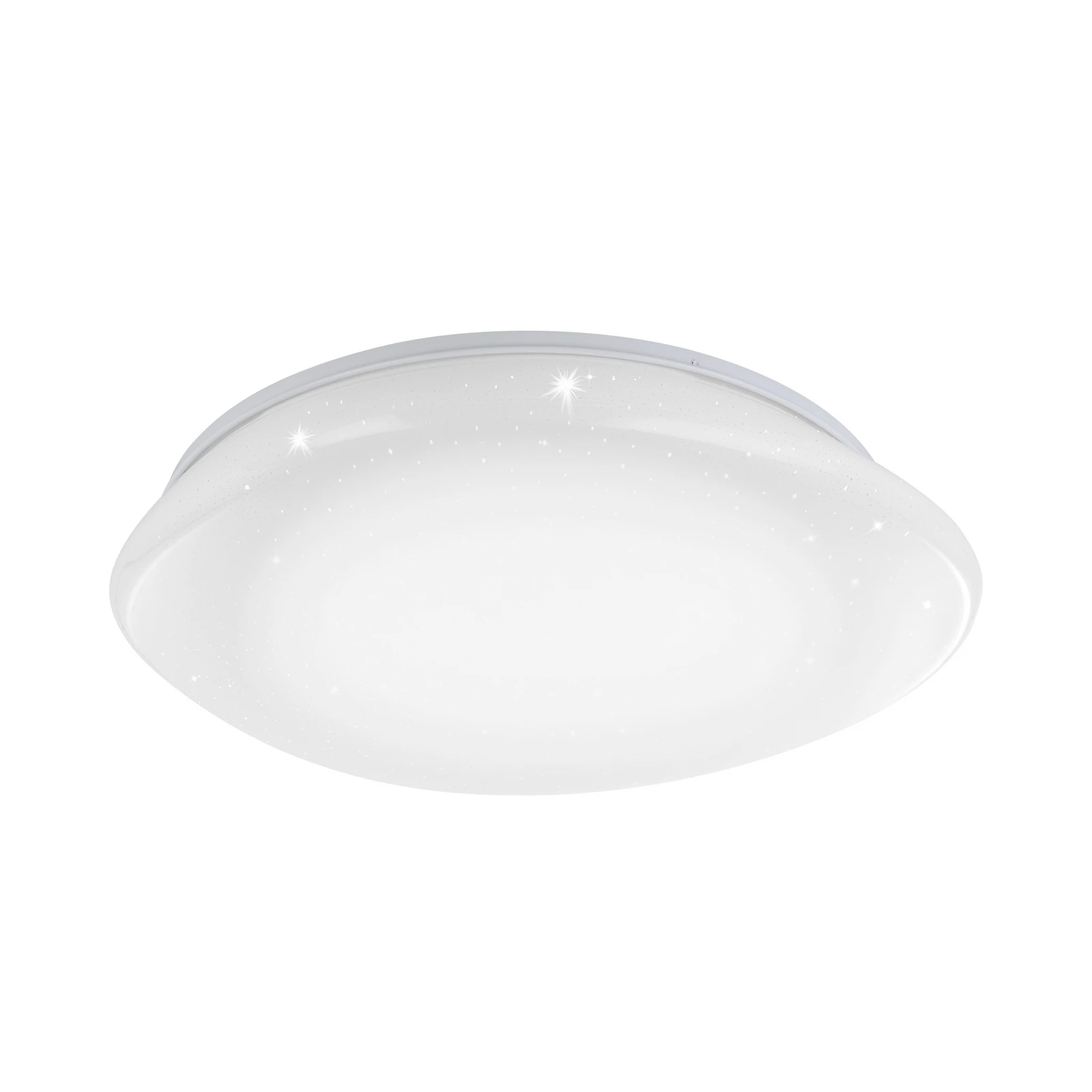 EGLO connect Sileras-Z LED mennyezeti lámpa Ø60cm