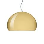 Kartell Small FL/Y LED hanglamp goud