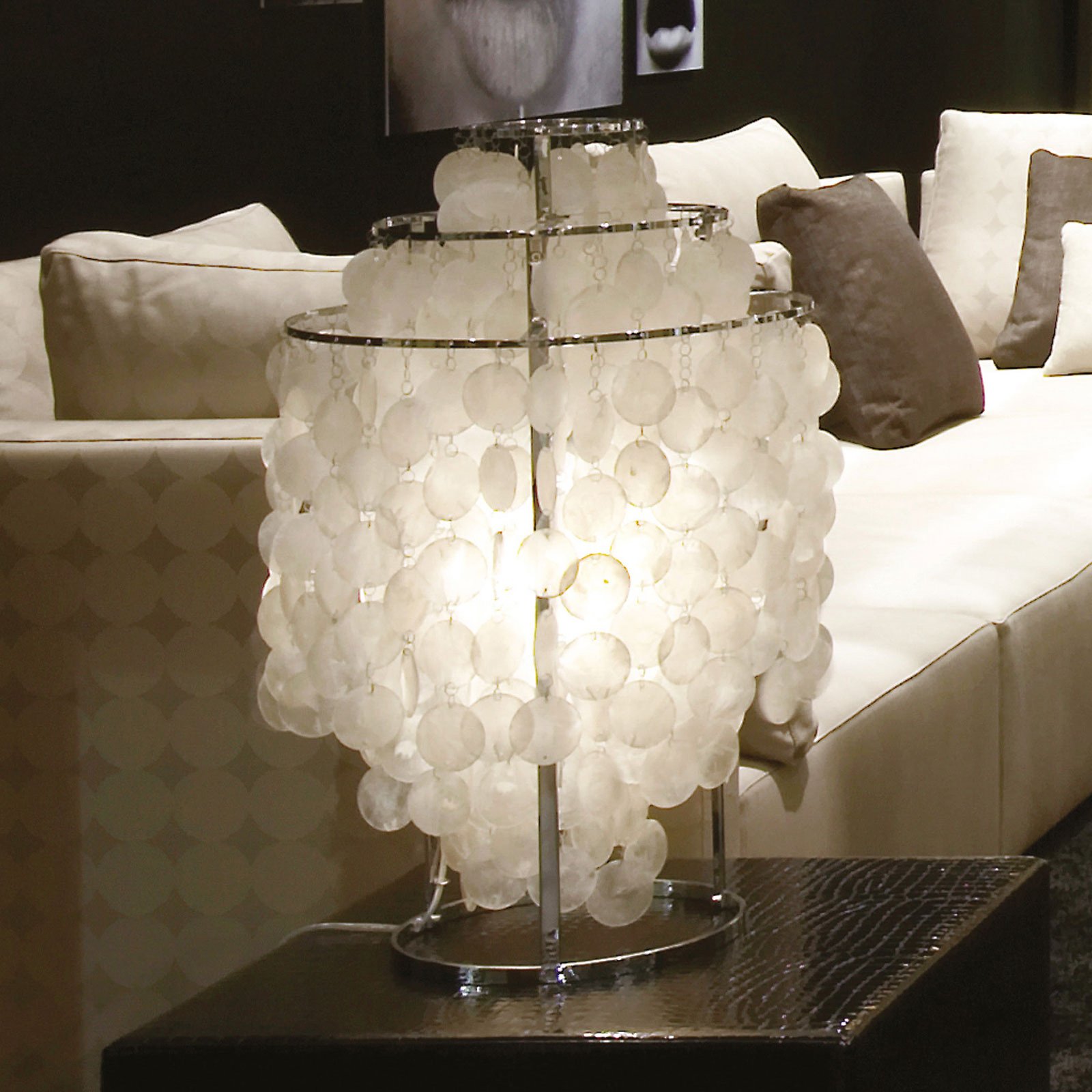 Fun 2 TM Bordslampa - Verpan
