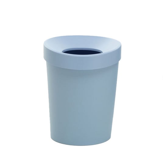 Happy Bin RE S Sky Blå - Vitra