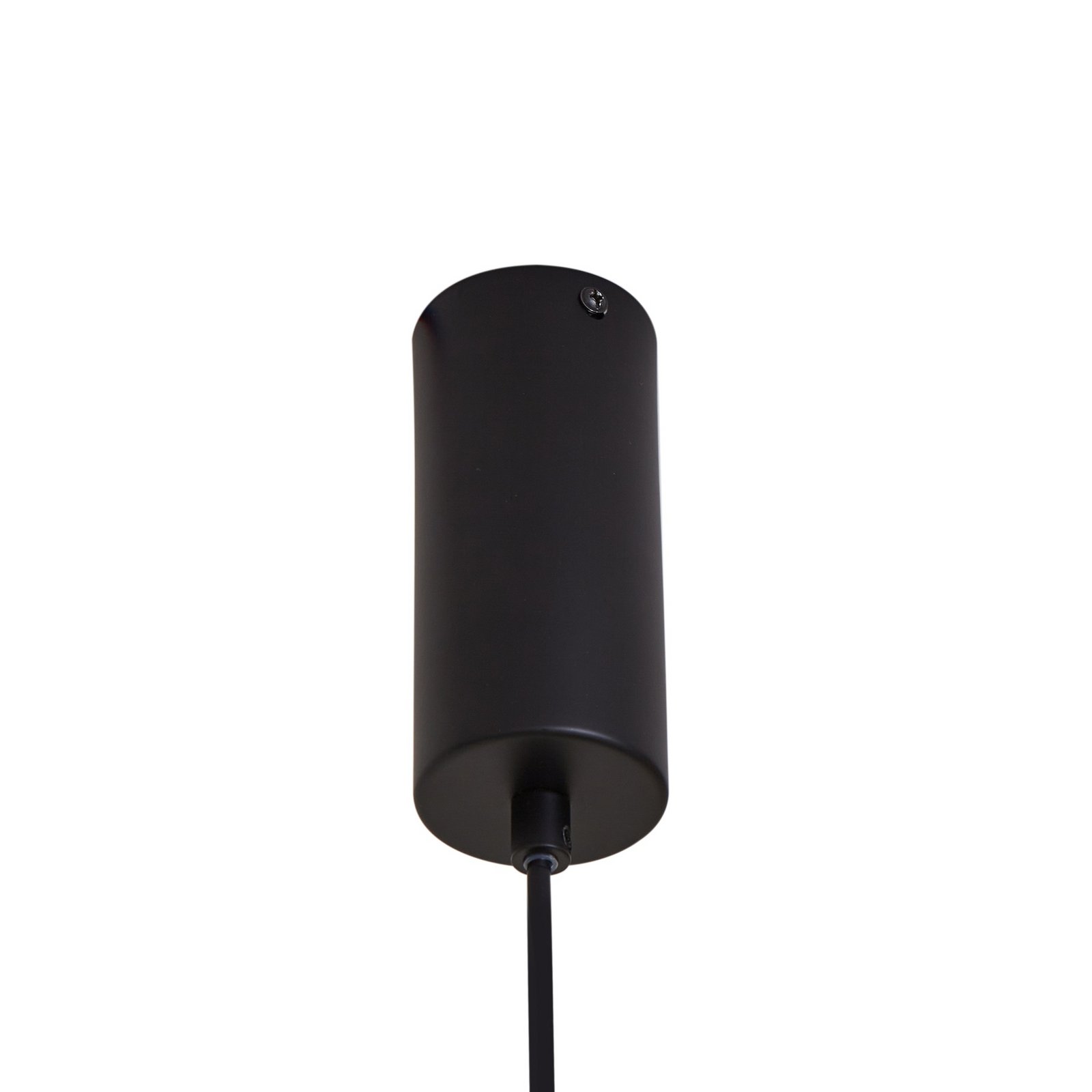 Savete LED Závěsné Svítidlo Kouřová Grey - Lucande