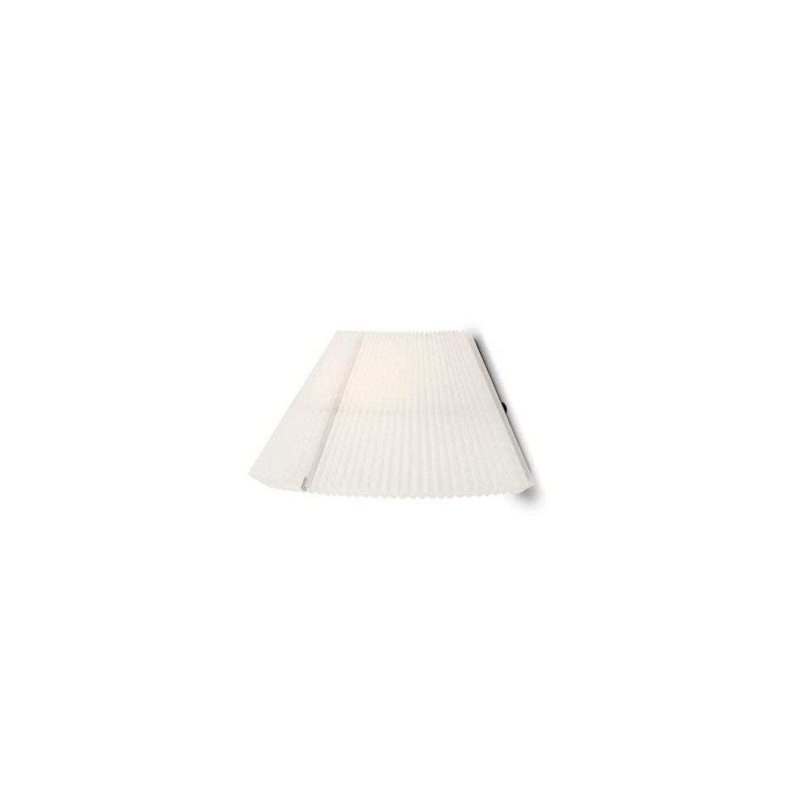 Nebra Aplique de Pared White - New Works