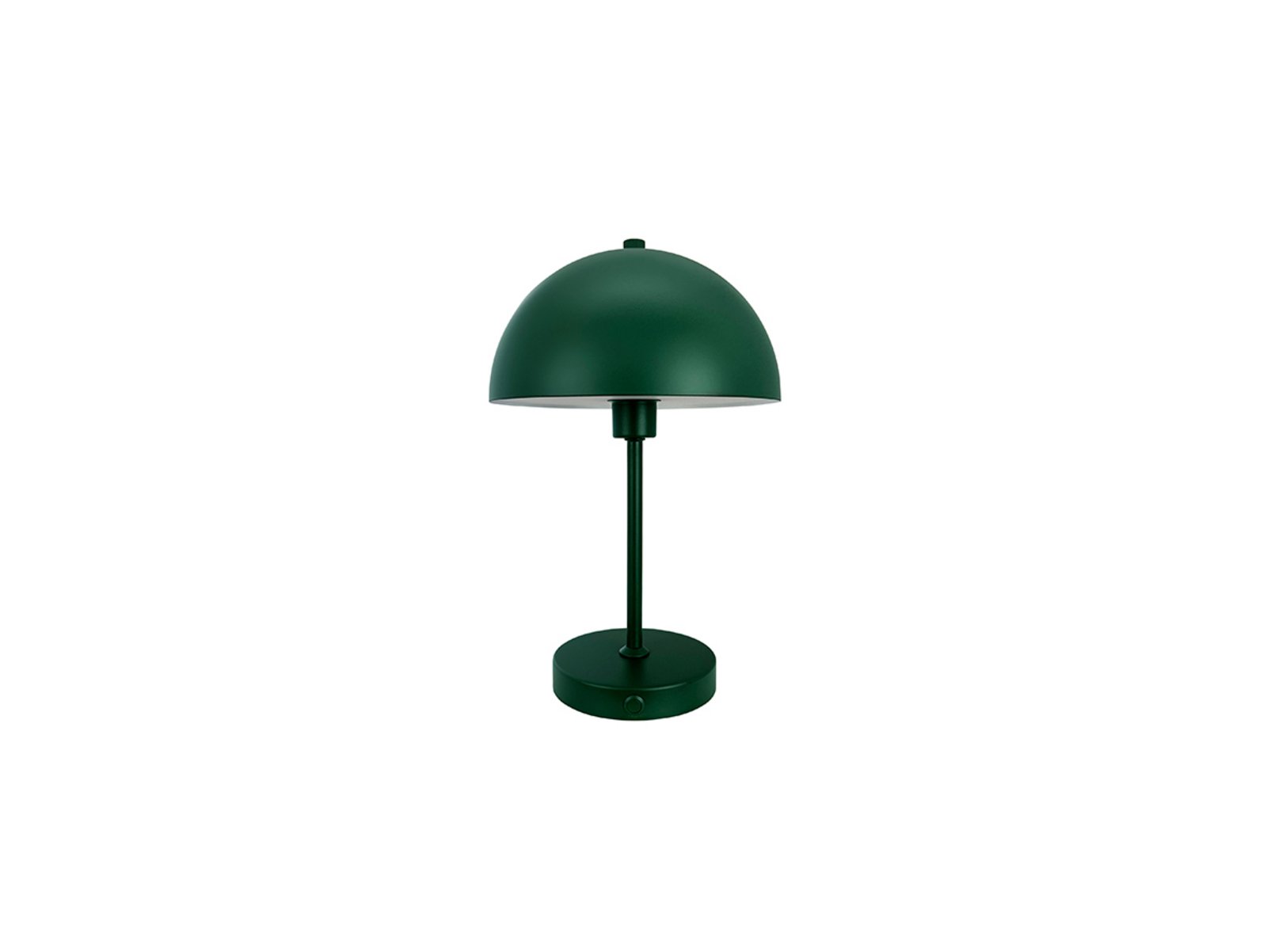 Stockholm Portable Candeeiro de Mesa Dark Green - DybergLarsen