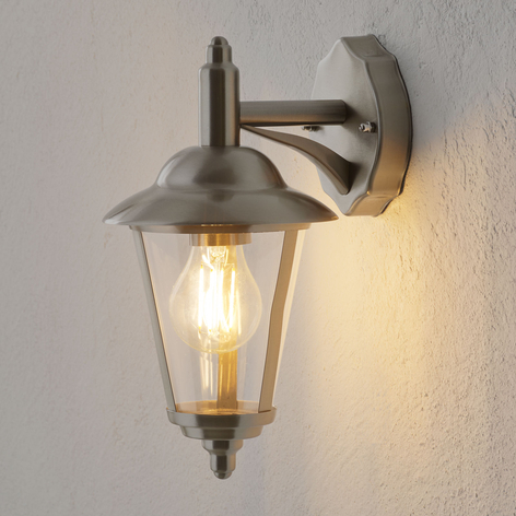 Fraaie buitenwandlamp Neil II
