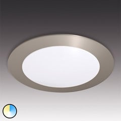 Okrągła oprawa podszafkowa LED Dynamic FR 68