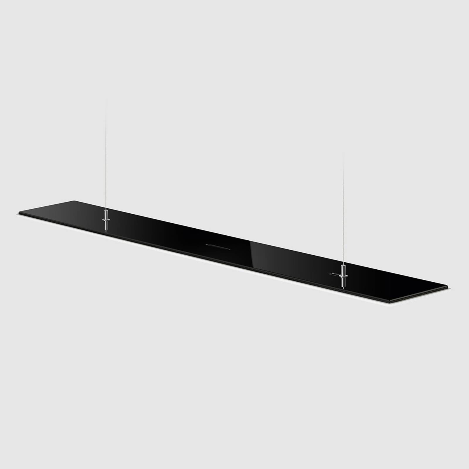 Lampa wisząca OLED OMLED One s5L - czarna