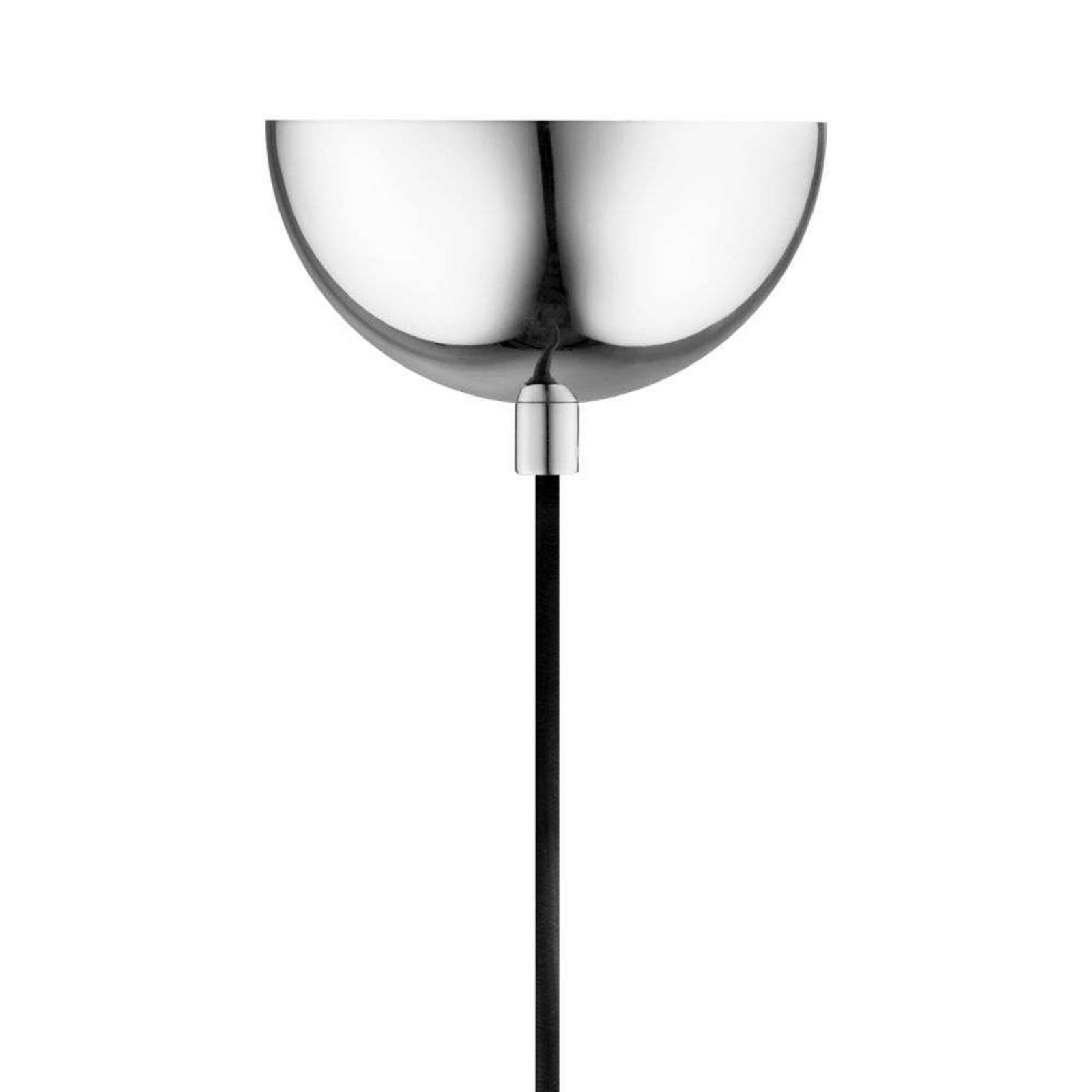 Lotus Suspension Clear - Design By Us