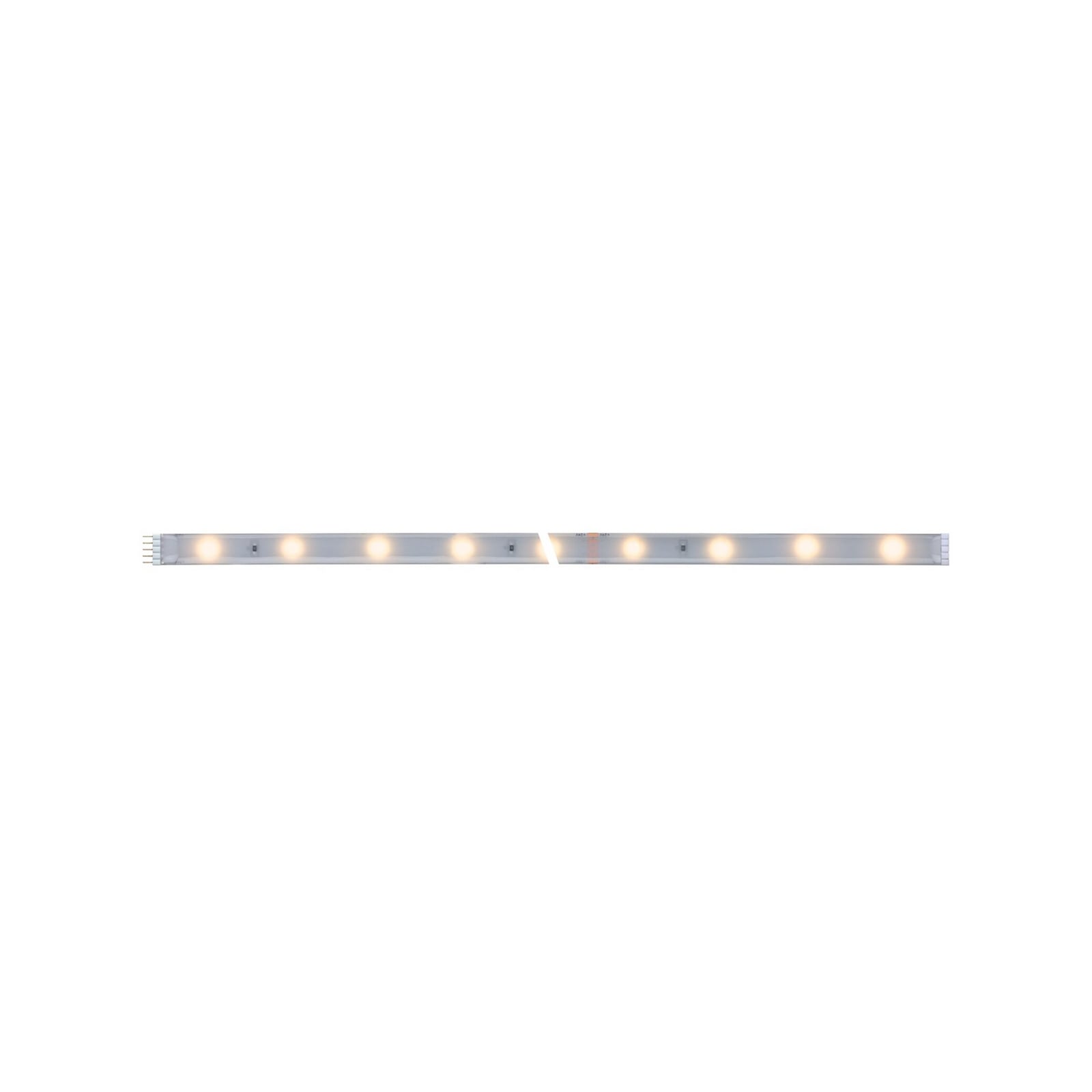 Paulmann MaxLED 250 Erweiterung IP44 warmweiß 1m
