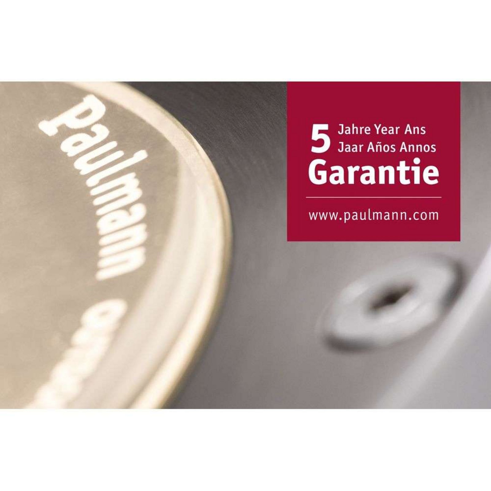 Paulmann LED stropní svítidlo Volea, bílá/stříbrná Ø 32 cm IP44 stmívatelné