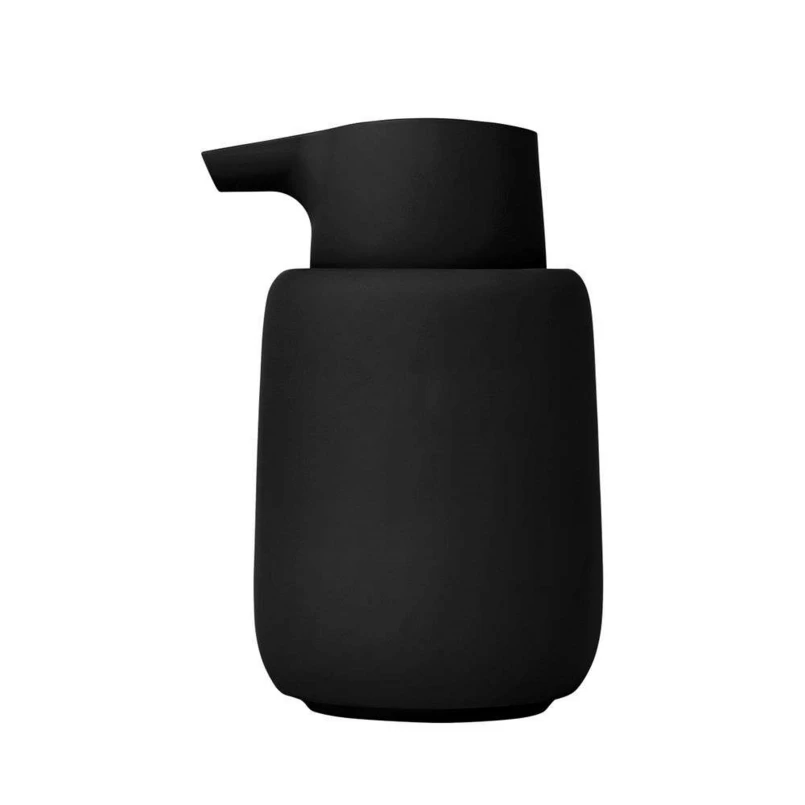 Blomus - Sono Distributeur de Savon Black