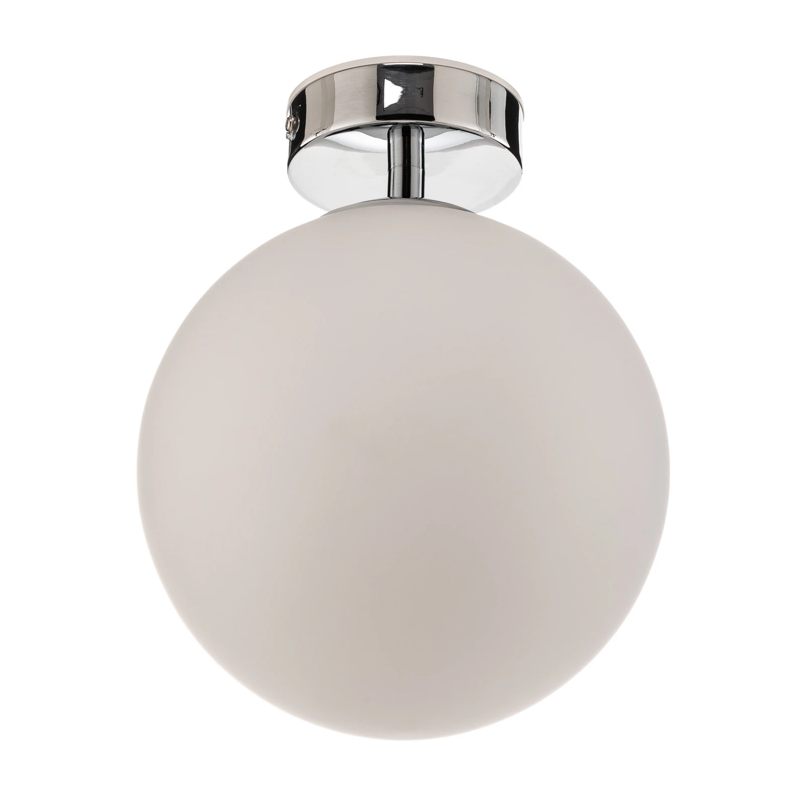 Arcchio Maviris Plafoniera LED per il bagno, globo, 18 cm