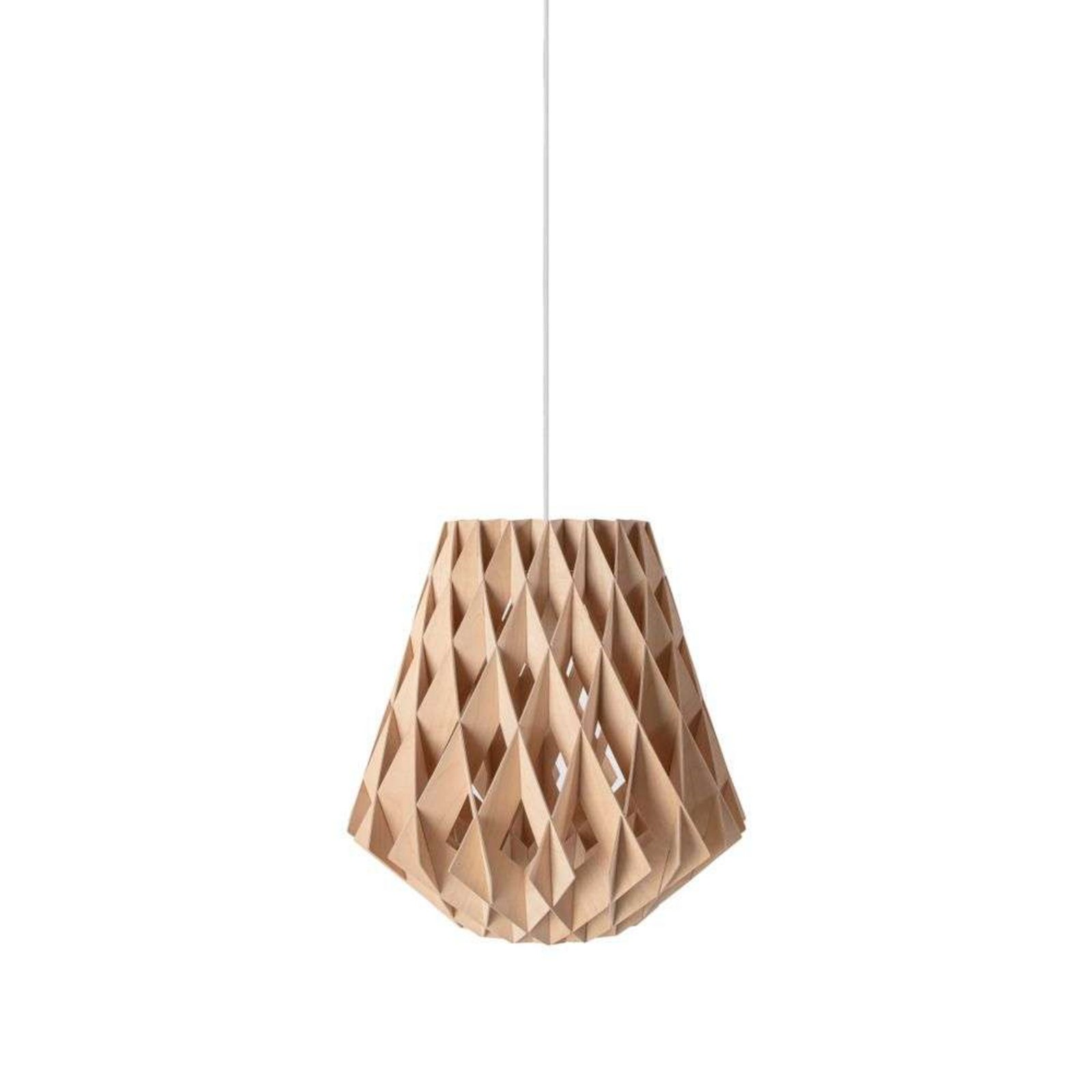 Pilke Signature 50 Pendant Birch - Pilke