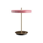 Asteria Lampada da Tavolo Nuance Rose - UMAGE
