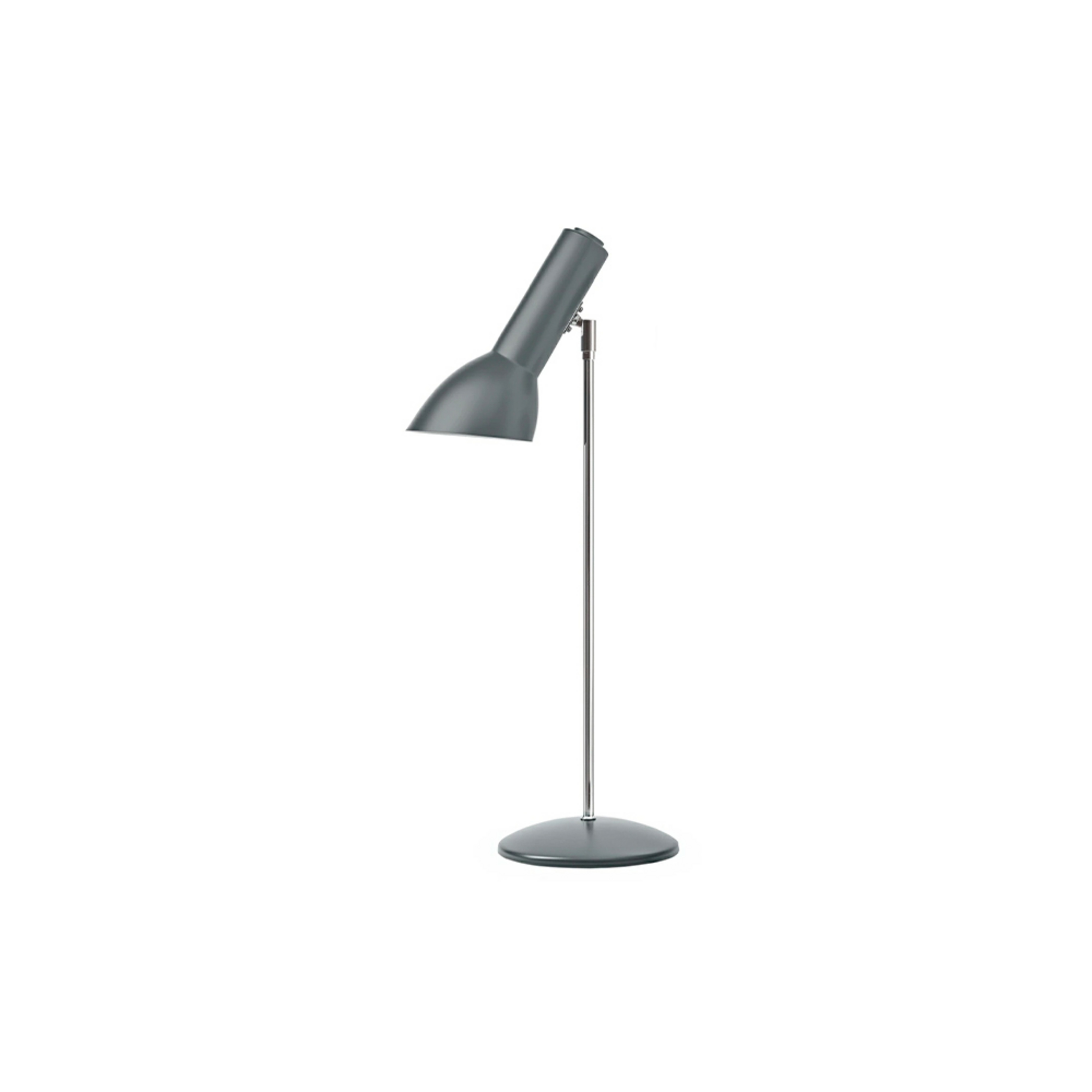 Oblique Lampe de Table Gris Silex - Cph Lighting
