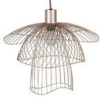 Forestier Papillon Designer-Pendelleuchte
