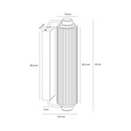 product size