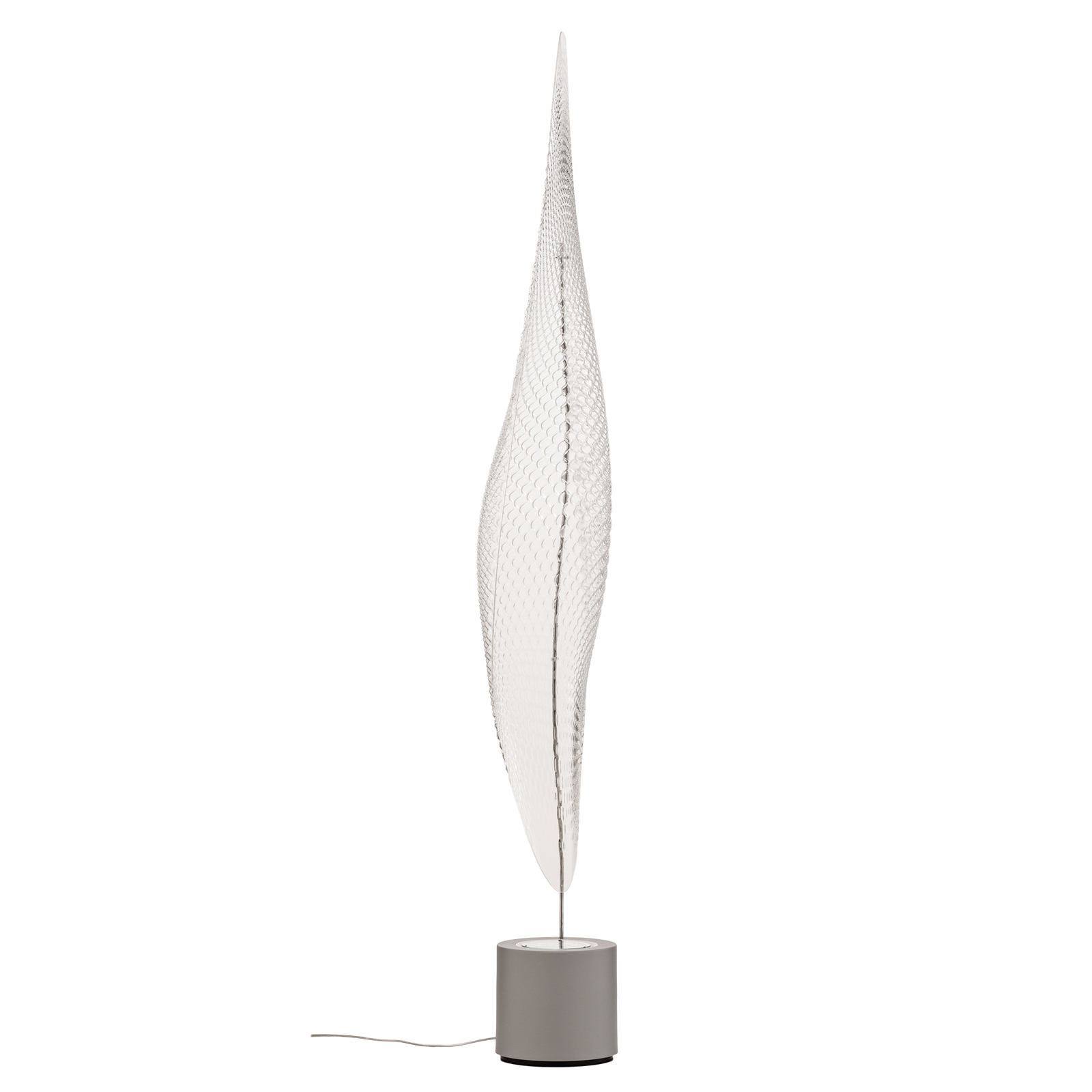 Artemide Cosmic Leaf designová stojací lampa