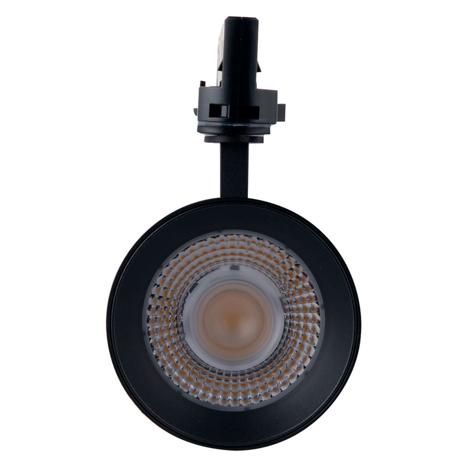 Kone LED track spotlight 3,000 K 24 W black