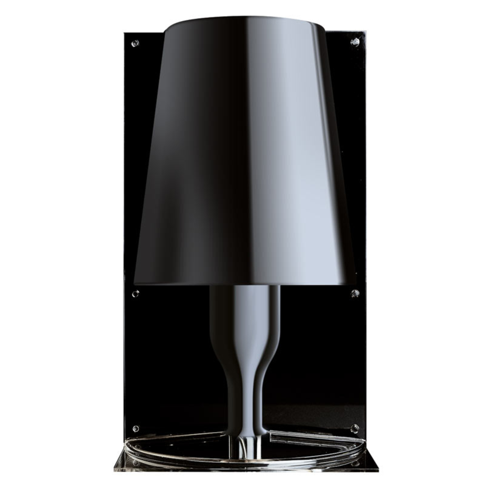 Kartell Take Designer-Tischleuchte