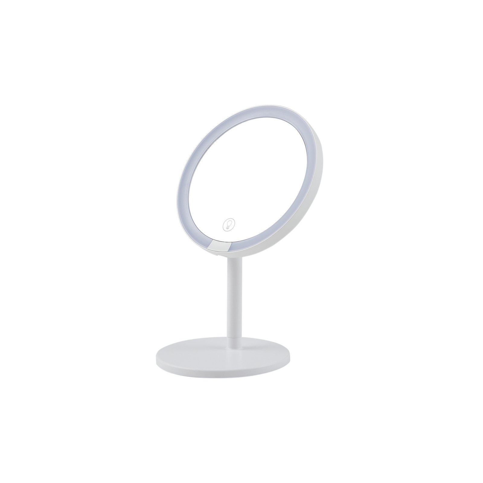 Renki Miroir Blanc - Lindby