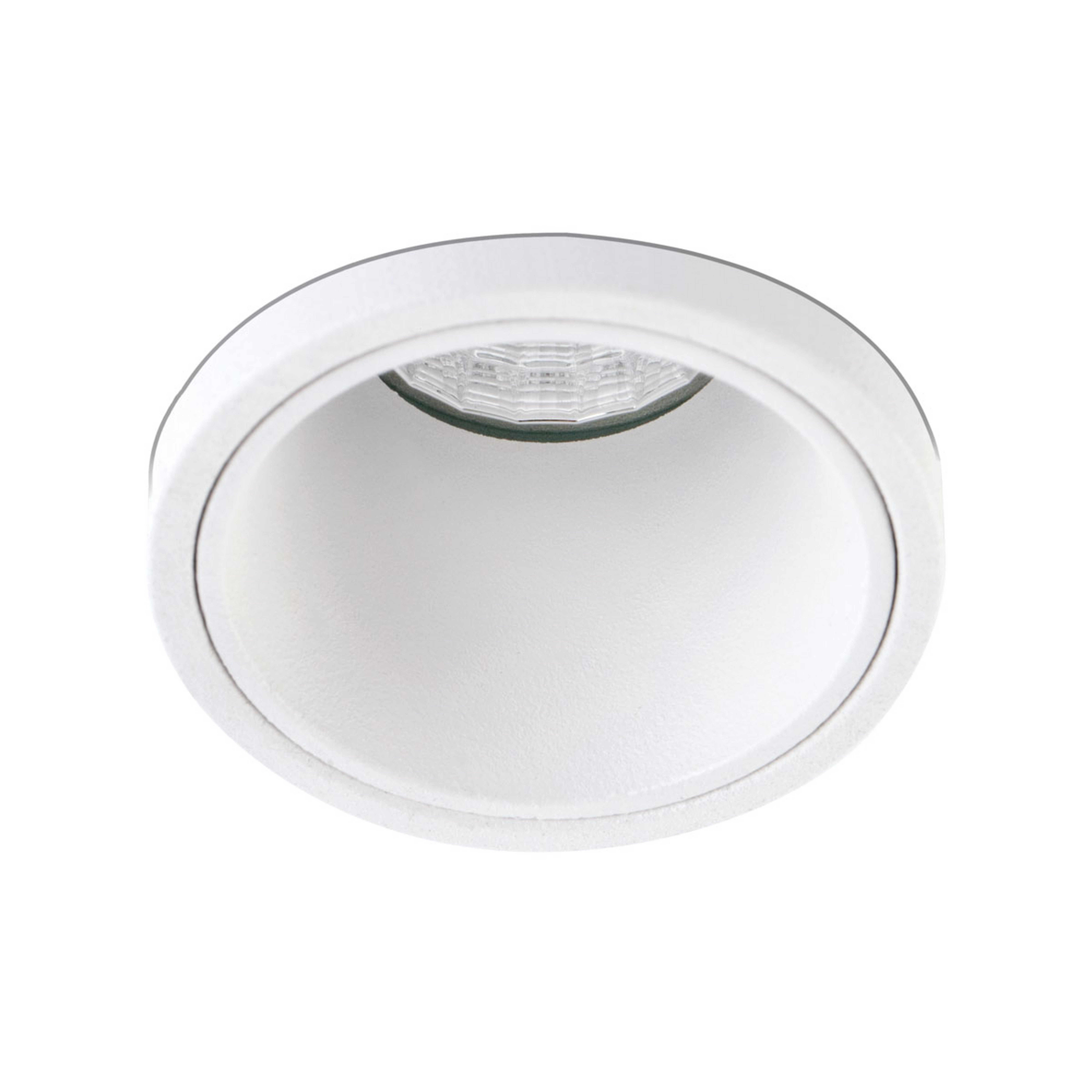 Fox Trimless LED-downlight, dæmpbar