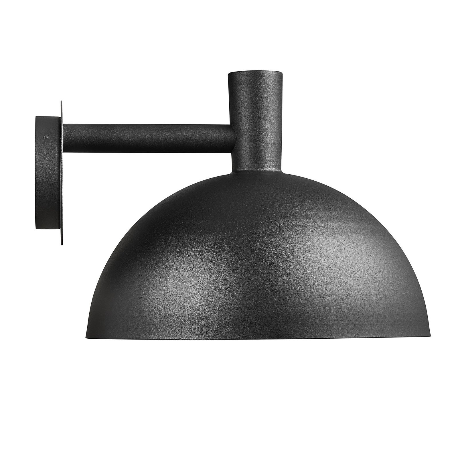 Arki 35 Outdoor Wall LampBlack - Nordlux