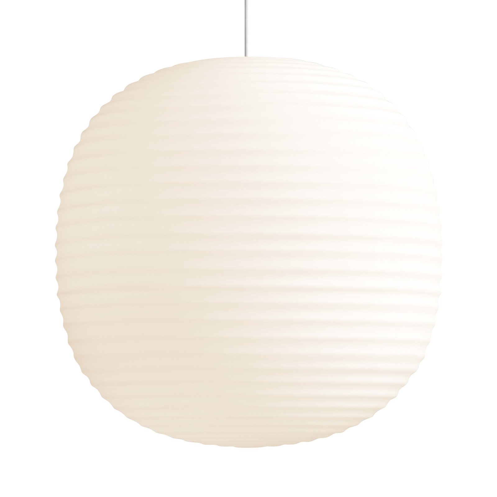 Lantern Suspension Grand - New Works