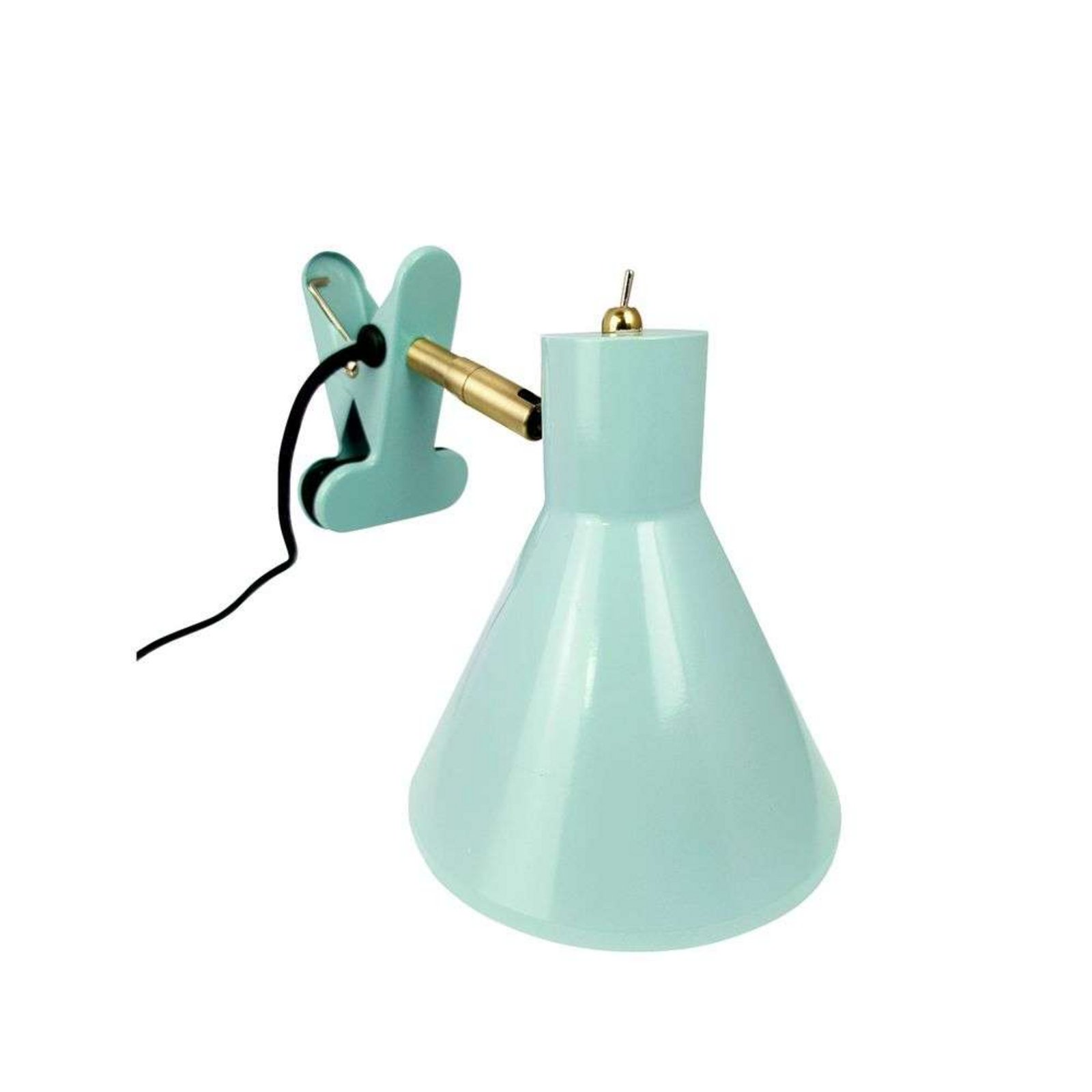 Sleep Lampada con Morsetto Mint - DybergLarsen