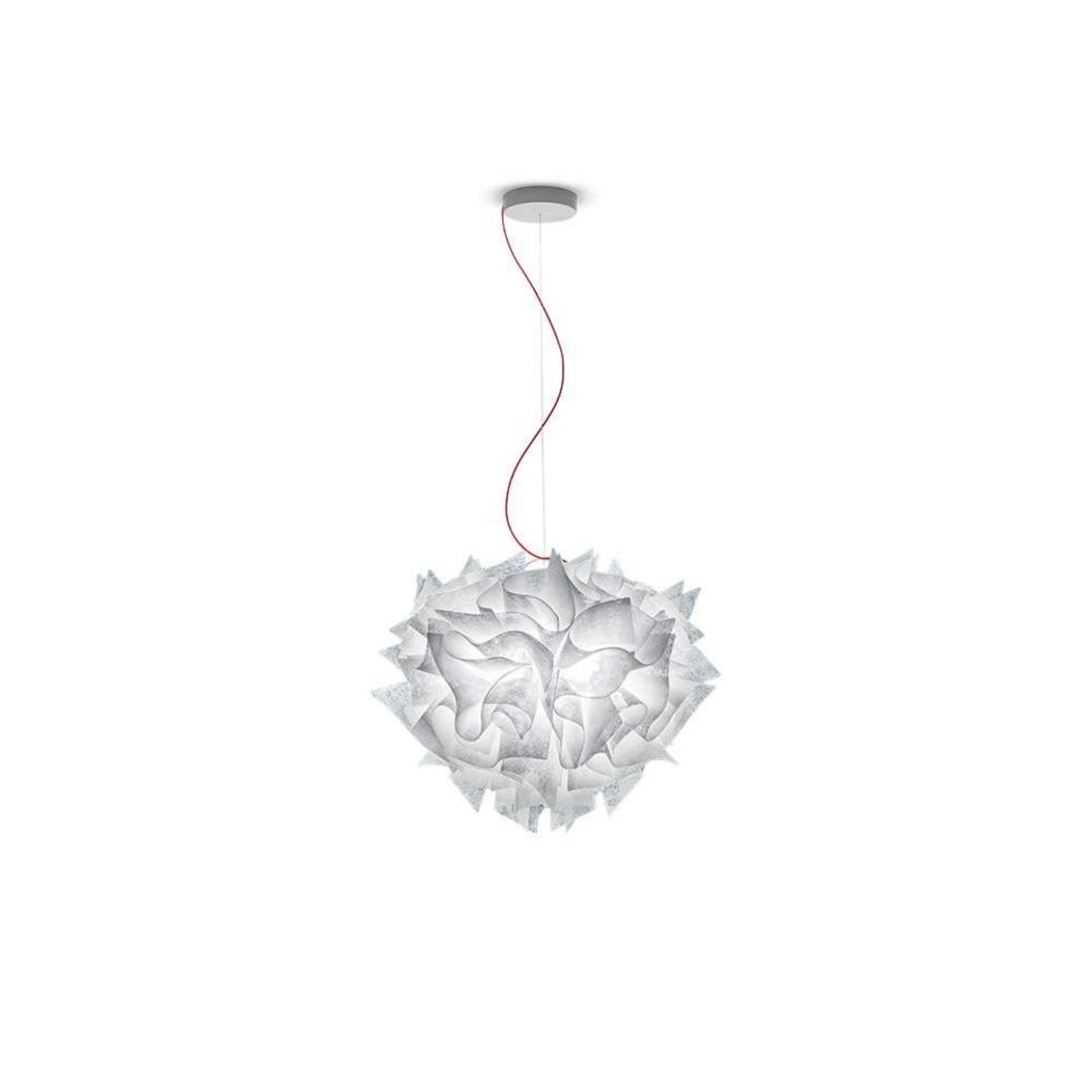Veli Couture Pendelleuchte Ø60 - SLAMP