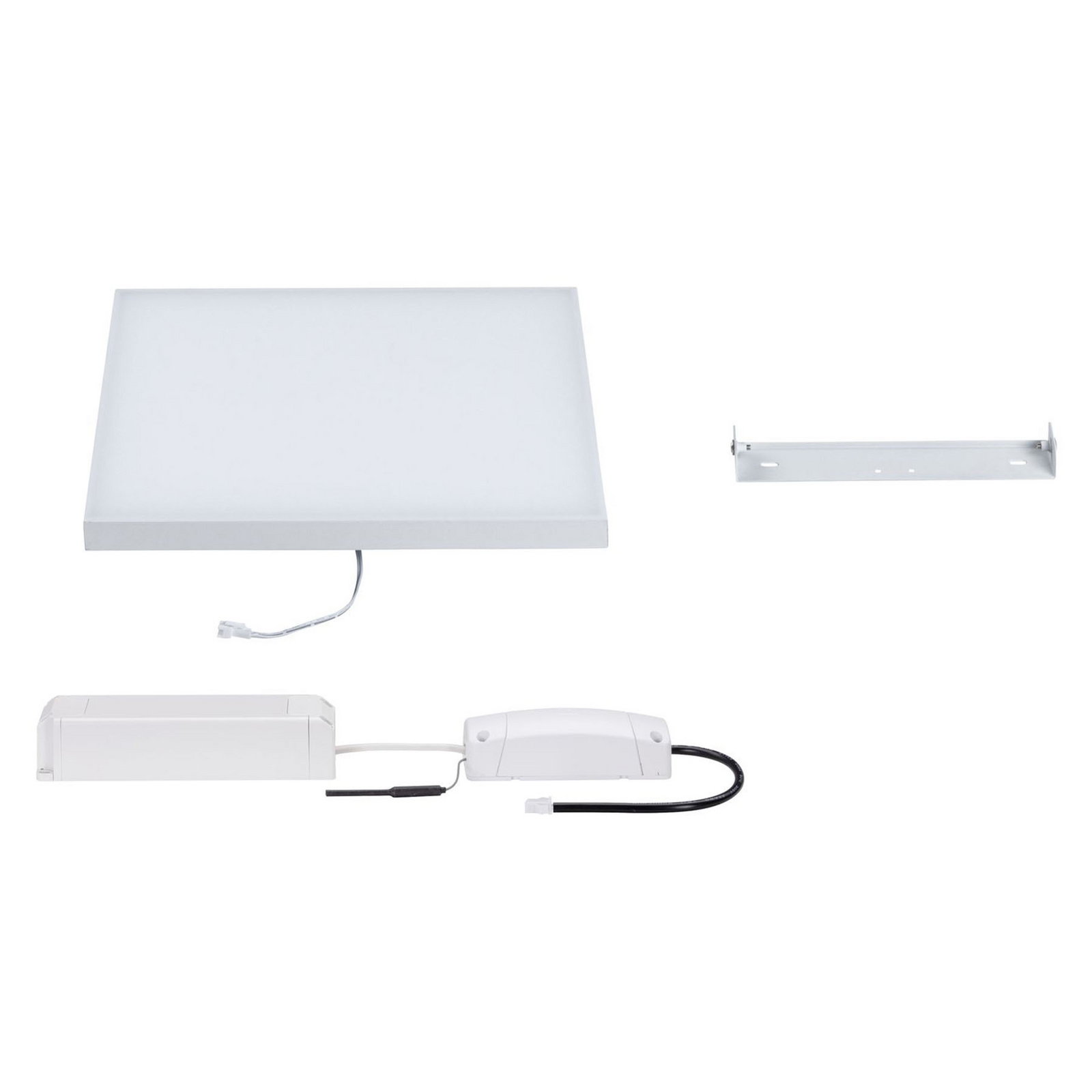 Paulmann Velora LED-Panel, Zigbee kompatibel