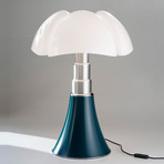Martinelli Luce Pipistrello Tischleuchte E14