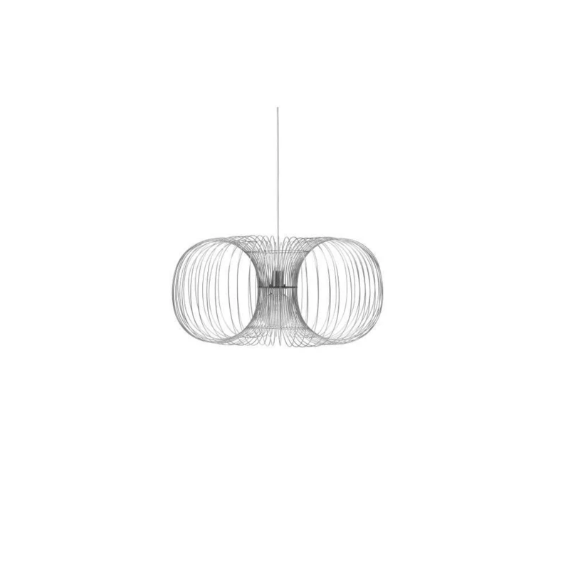 Normann Copenhagen – Coil Pendelleuchte Ø90