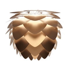 Aluvia Schirm Mini Brushed Bronze - UMAGE