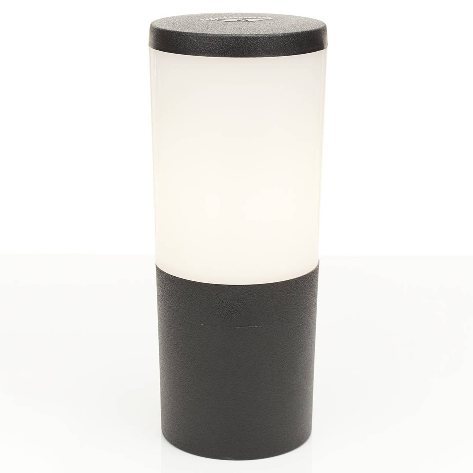 Amelia 250 led Pollerleuchte - 85W - cct - cct - Fumagalli