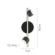 product size