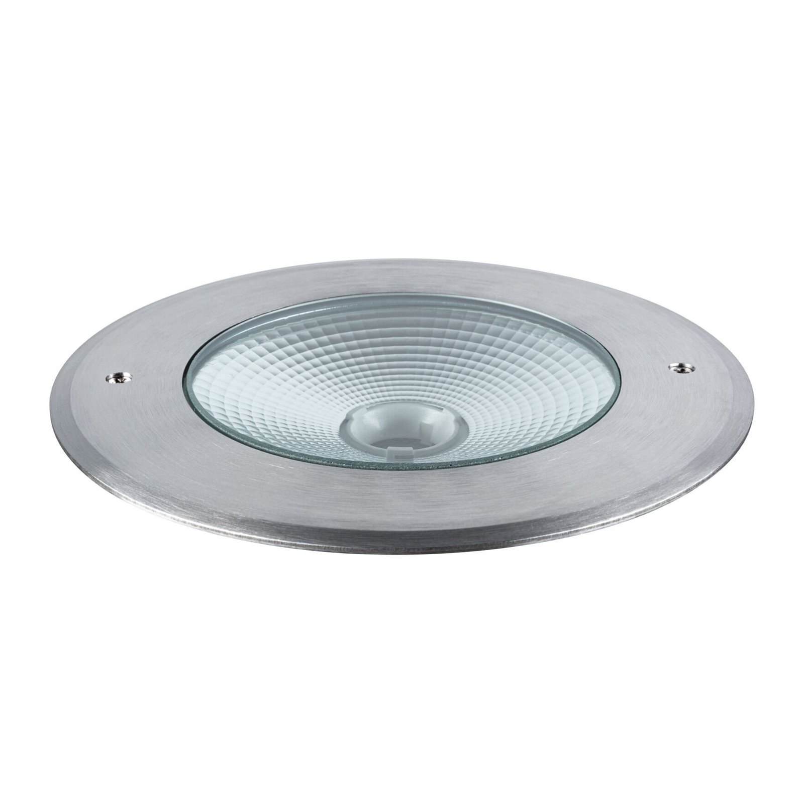 Vanea Focos de Encastrar Exterior SWR 15,5W IP67 Alumínio - Paulmann